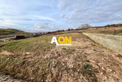 Teren Construcții intravilan de 827 mp, în Ciugud - 4