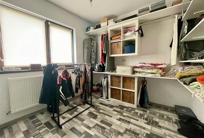 Casă cu 4 camere cu Teren 480 Mp în Aeroport - 25