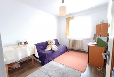 Apartament spatios 3 camere, 70 mp, zona Frumoasa, Iasi - 2