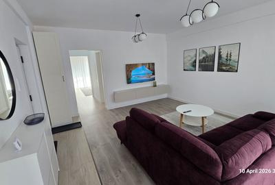 Apartament cu 2 camere semidecomandat, mobilat în Kamsas - 1