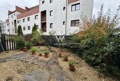 Apartament 3 camere cu gradina - zona Mandra, Cartierul Arhitectilor - 11