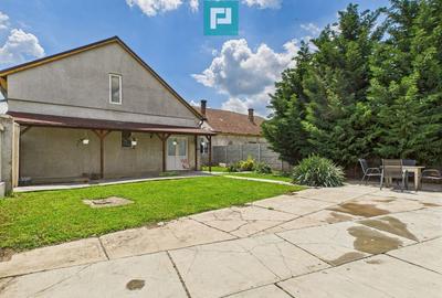 Casa moderna, spa?ioasa ?i versatila Caporal Alexa - 10