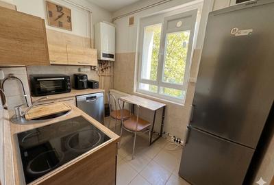 Apartament cu 2 camere decomandat în Floreasca - 3