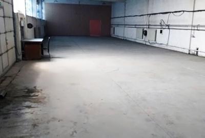 Spatiu industrial si birouri la ocolitoarea Brasov - 1