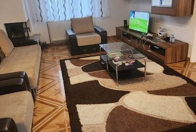 Casă cu 2 camere cu Teren 2900 Mp în Scorțeni - 5