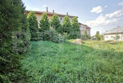 Casă cu 3 camere cu Teren 714 Mp în Fălticeni - 4