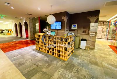 Spatiu comercial sau pentru birouri - 1