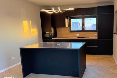 Apartament cu 4 camere în Cristian - 12