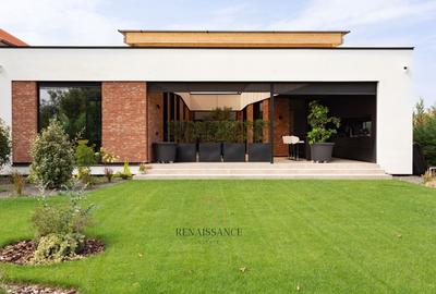 Casă individuală cu 5 camere cu Canalizare în Dumbrăvița - 1