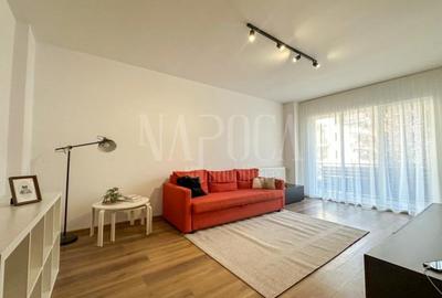 Apartament 2 camere de vanzare in Buna Ziua, Cluj Napoca - 2