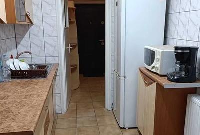 Apartament 2 camere, 55 mp, semidecomandat, ac, balcon, parcare, Piata Sudului - 5