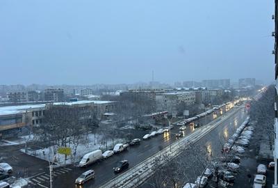 Drumul Taberei, Ap 3 camere bloc stradal reabilitat Bulevardul Timisoara - 9