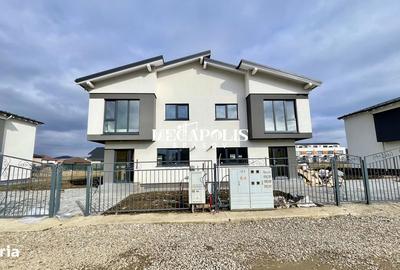 Casă cu 4 camere cu Teren 300 Mp în Central - 4