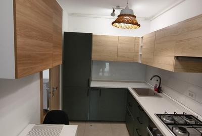 Apartament cu 3 camere decomandat, mobilat în Pipera - 4