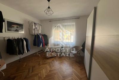 Casă cu 4 camere cu Canalizare în Blașcovici - 5