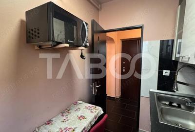 Garsonieră decomandată, mobilată în Turnișor - 9