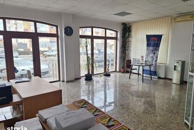 Spațiu comercial, de 61 mp, în Dorobanți - 3