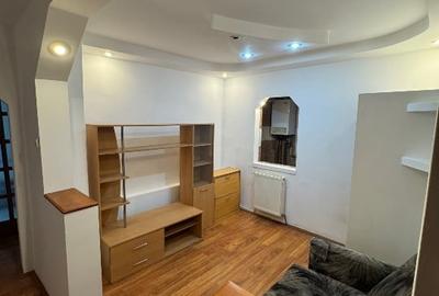 Apartament cu 2 camere decomandat, mobilat în Nord - 2