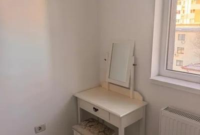 Apartament cu 2 camere semidecomandat, mobilat în Militari - 5