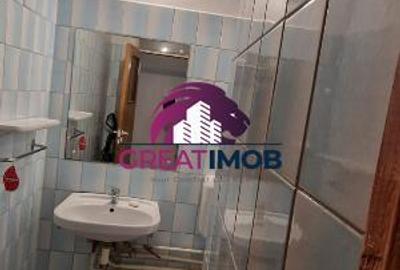 Apartament cu 3 camere decomandat în Crângași - 6