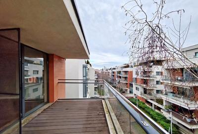 Apartament cu 4 camere decomandat, mobilat în Dorobanți - 3