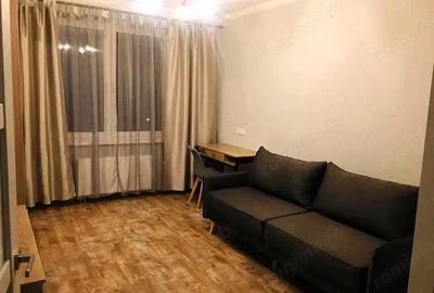 Garsonieră decomandată în Tineretului - 2