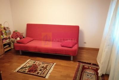 Apartament cu 3 camere semidecomandat în Libertății - 5