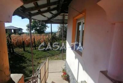 Casa situata in Bumbe?ti Pi?ic - Carligei - 1