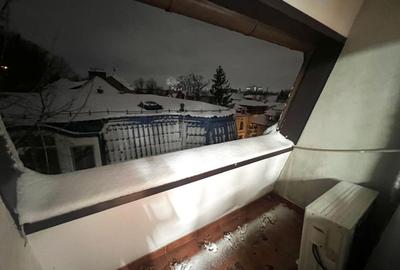 Apartament cu 3 camere, mobilat în Cotroceni - 7