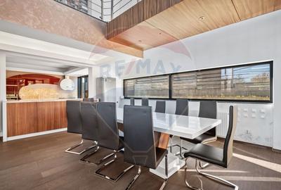 Casă cu 6 camere cu Garaj în Găneasa - 14