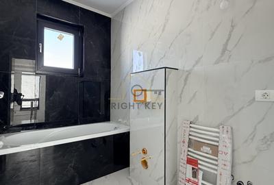 Casă individuală cu 5 camere cu Canalizare în Domnești - 19