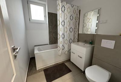 Apartament, 2 camere, decomandat, 55 mp, Cartier Rovine, Zona Parculetului - 7