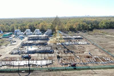 PRELUARE INVESTITIE / Cesionare drept de cumparare vila – plata in transe - 25