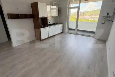 Apartament 2 camere parcare subterana Calea Moldovei - 3