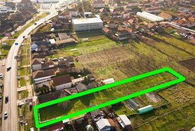 RECO Teren Unicat Sosea Nojorid - 3