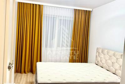 Apartament cu 2 camere în Girocului - 4