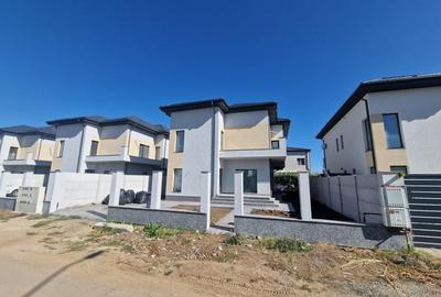 Casă individuală P+1+M | COMISION 0 | Otopeni - 2