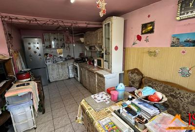 Casă individuală cu POTENȚIAL RIDICAT de investiție – ȘTRAND - 3