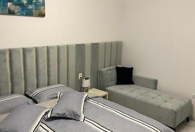 Apartament 2 camere – Promenada Năvodari | 57 mp | Etaj 1 - 6