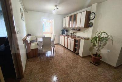 Apartament 3 camere + Garaj sub bloc - 9