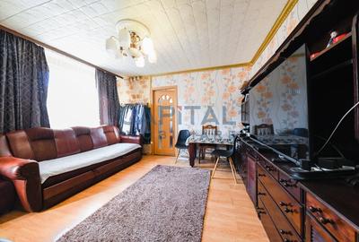 Apartament cu 2 camere de vanzare in Gheorgheni - 7