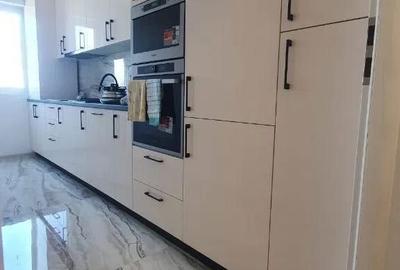Apartament cu 2 camere decomandat în Chiajna - 3