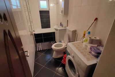 Apartament cu 2 camere semidecomandat în Girocului - 7