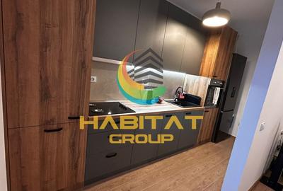 Apartament cu 2 camere decomandat, mobilat în Berceni - 3