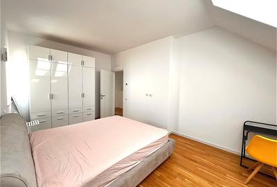 Casa/Vila pe Colt cu 5 Camere | 2 Locuri de Parcare | Pipera - 22