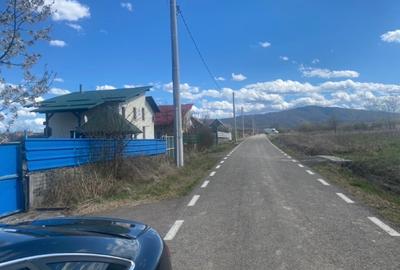 Casă individuală cu 4 camere cu Canalizare în Fârdea - 9