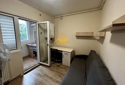 2 camere decomandate, zona Golden Tulip, UMF, USAMV, Zorilor 2 camere decomandate, zona Golden Tulip, UMF, USAMV, Zorilor - 4