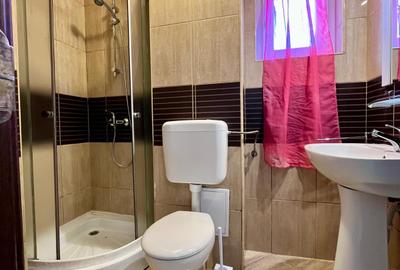 Apartament cu 3 camere, mobilat în Central - 9