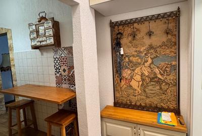 De închiriat – Apartament elegant,ultracentral - 4