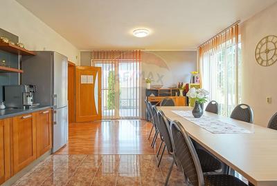 Casă individuală cu 10 camere cu Teren 1300 Mp în Hălchiu - 33
